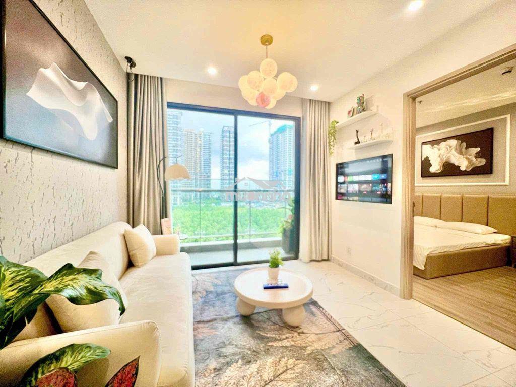 Giỏ hàng cho thuê căn hộ 1pn 2pn 3pn giá chỉ từ 4,5tr vinhomes q9 - 4