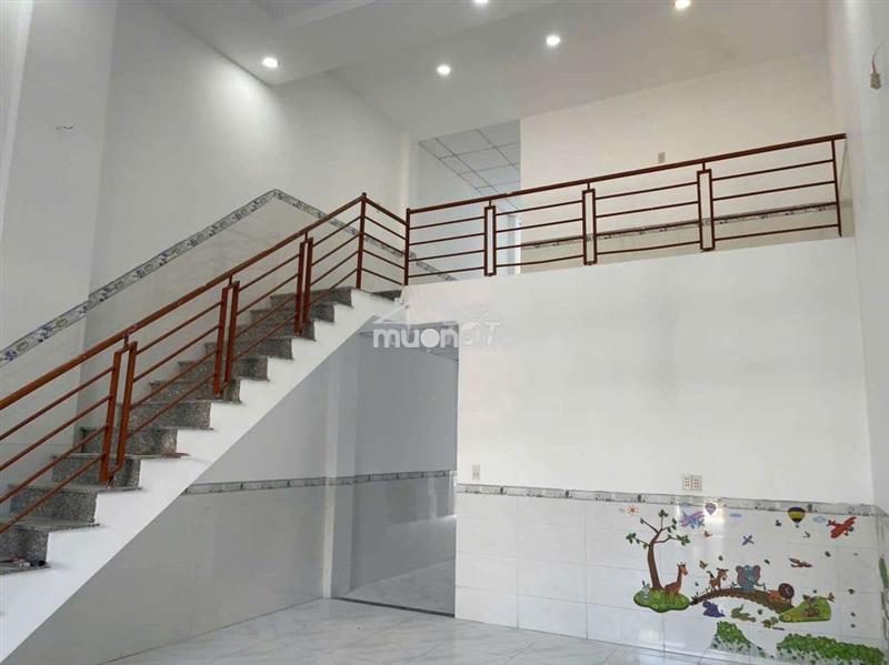 Bán nhà thiên bình