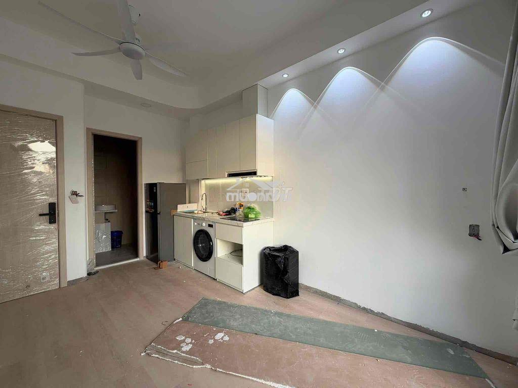 🎀 2pn2wc đang hoàn thiện, mới 100% ở phú nhuận - 2