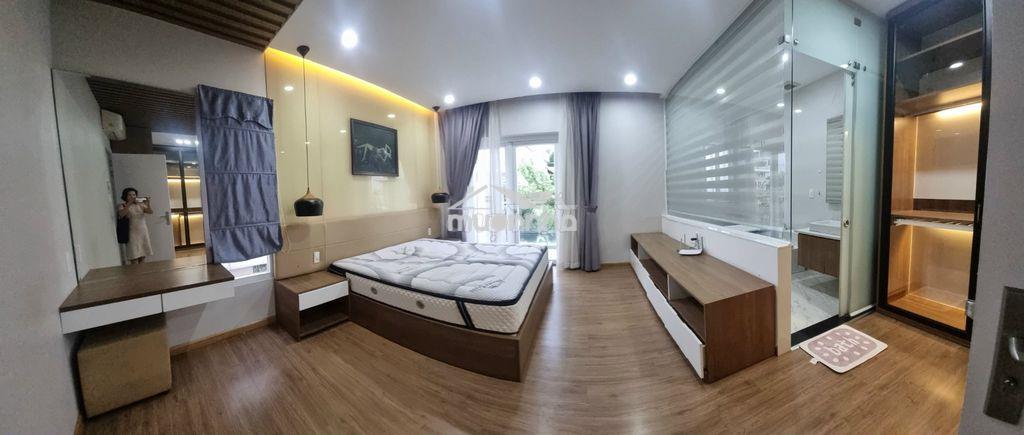 Bt song lập melosa - nguyễn duy trinh q9 - 4pn 4wc - gara ô tô riêng - 4