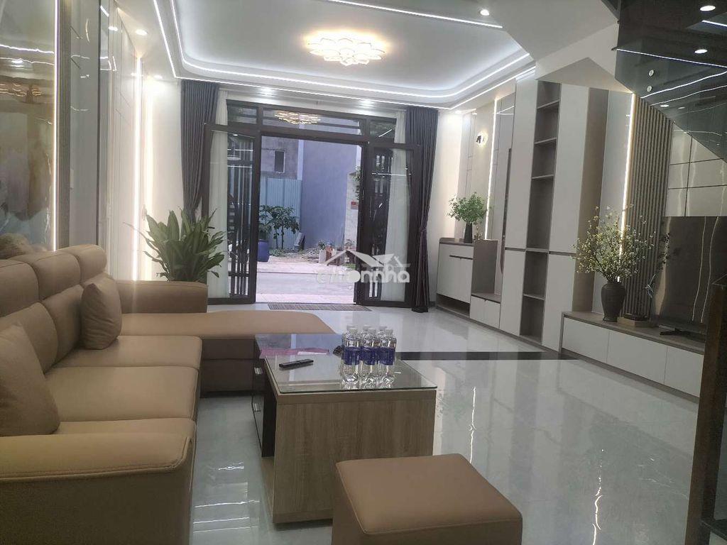 💥 Quá đẹp quá xuất sắc.nội thất cực kỳ cao cấp sang trọng mê lắm ạ - 4