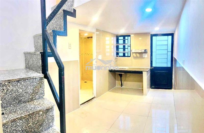 Phòng trọ có gác giá 5tr9 ngay – sạch sẽ, thoáng mát – ở liền
