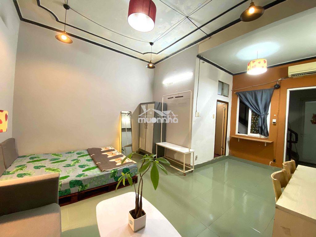 Chính chủ cho nữ thuê phòng full nt - 2