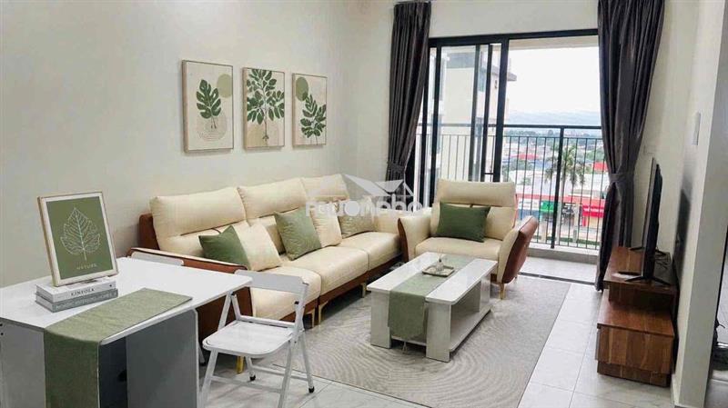 Cho thuê căn hộ the habitat – gd3 | view hồ bơi  căn hộ 79 m² –