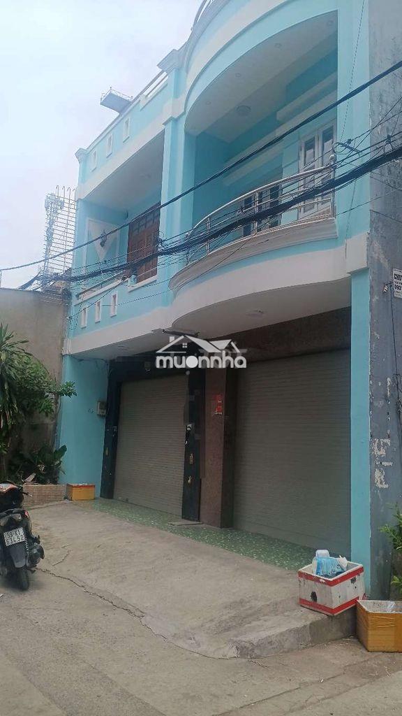 Bán nhà hxt bùi tư toàn an lạc bình tân - 4