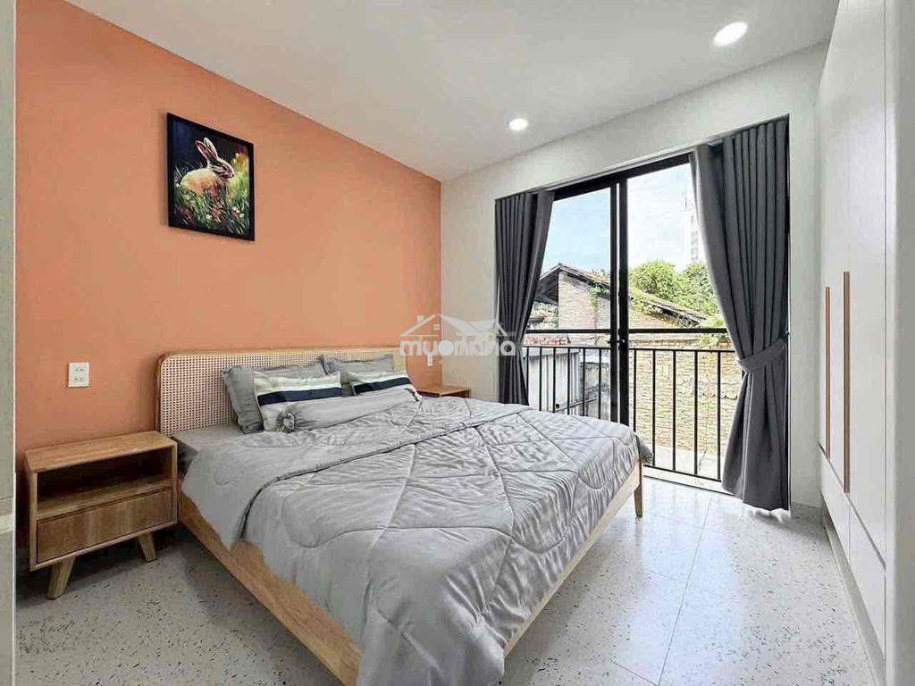 🍃Studio bancol lớn nhiều cây xanh ngay trần não - Ảnh 2