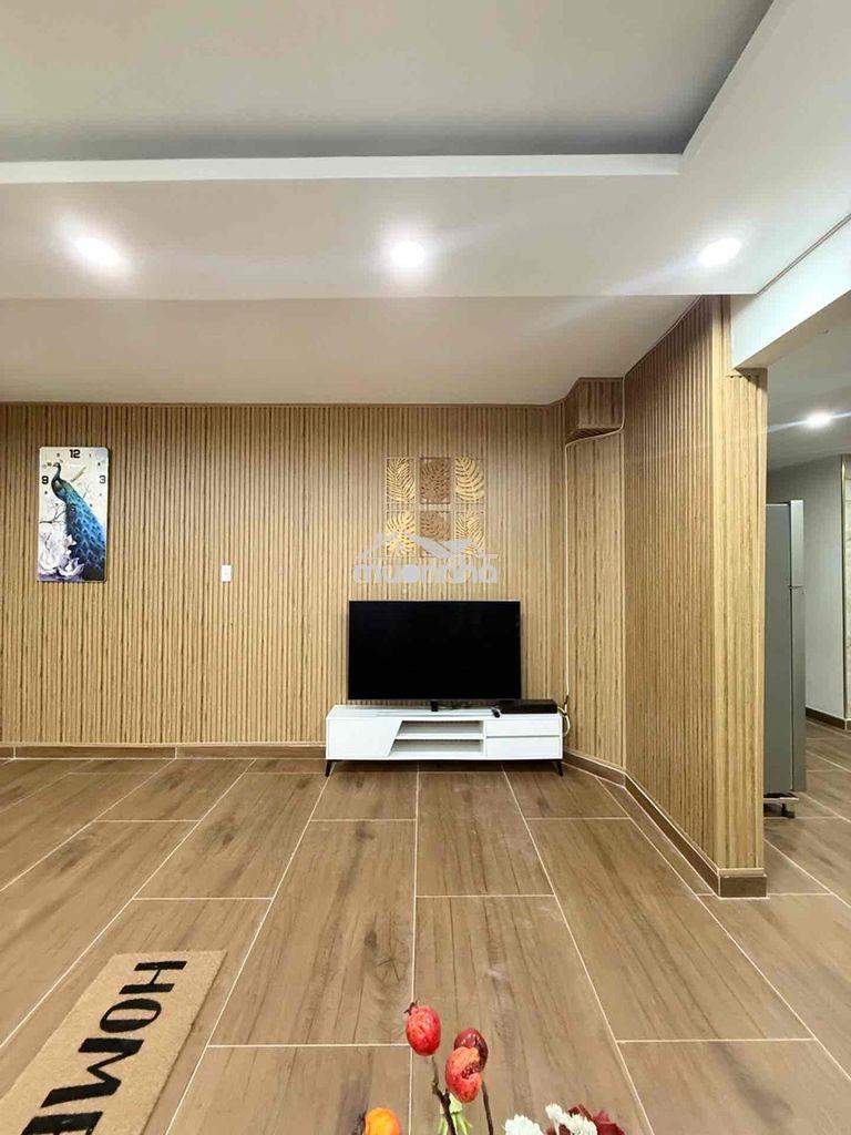 Rộng là được cmt8 3m9 x 14m cách 1 căn ra đường ô tô nhỉnh 6tỷ - 2