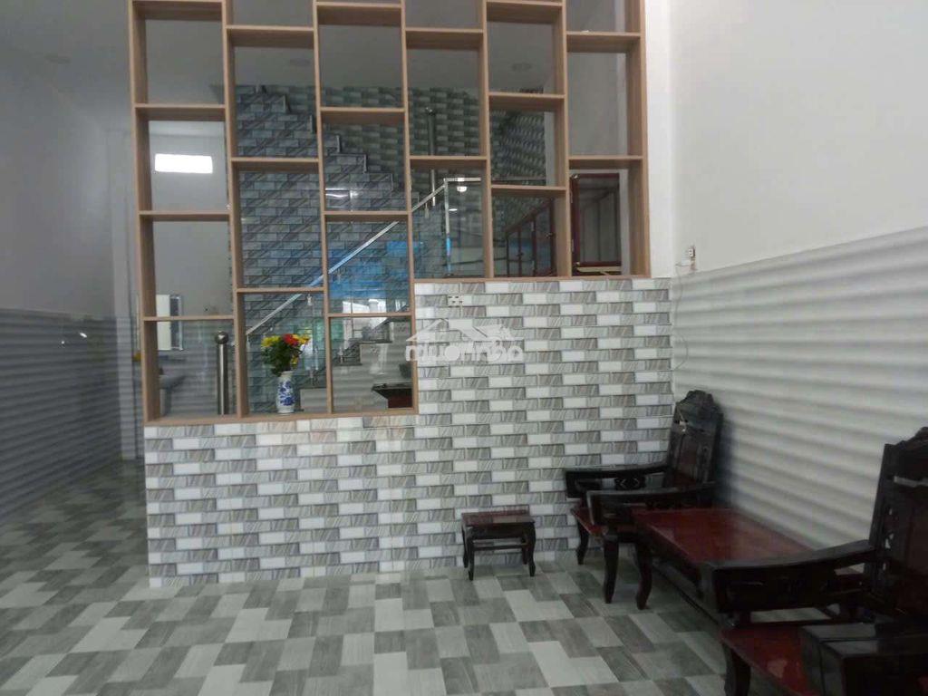 Cho thuê nhà khu sao mai - 3