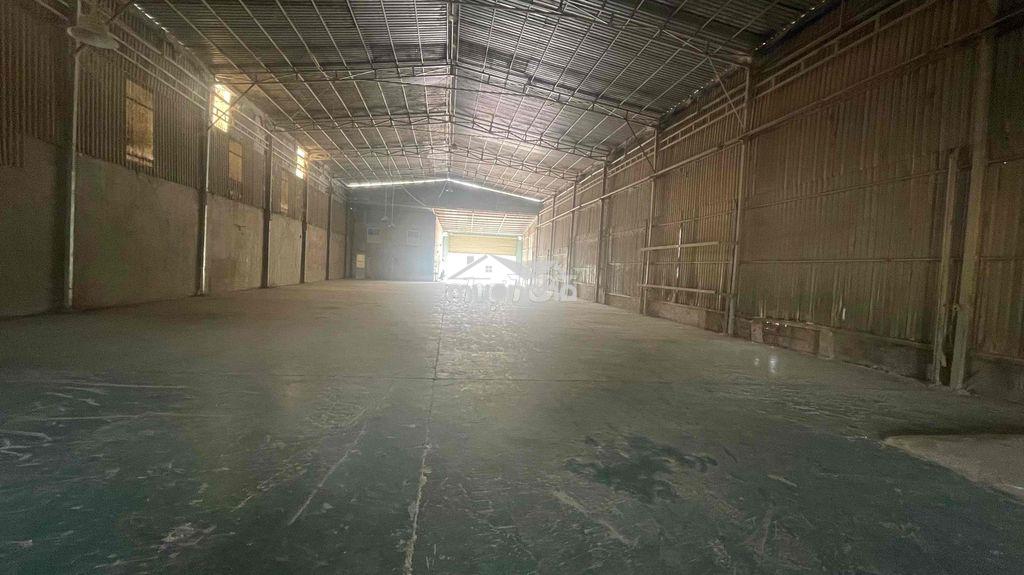 Cho thuê xưởng khánh bình tân uyên 900m2 - 3