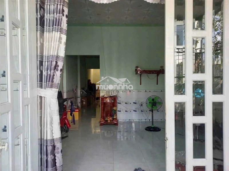 Bán nhà gấp