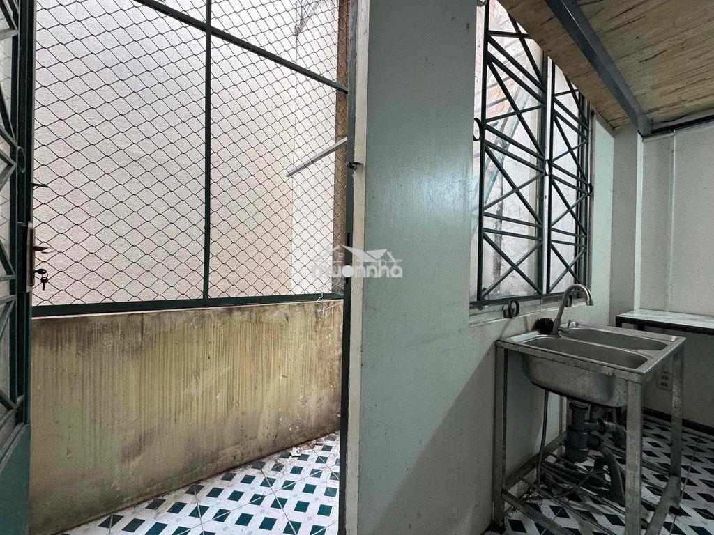 Cho thuê duplex ban công sát bên vạn hạnh mall huflit giá siêu ngon - 2