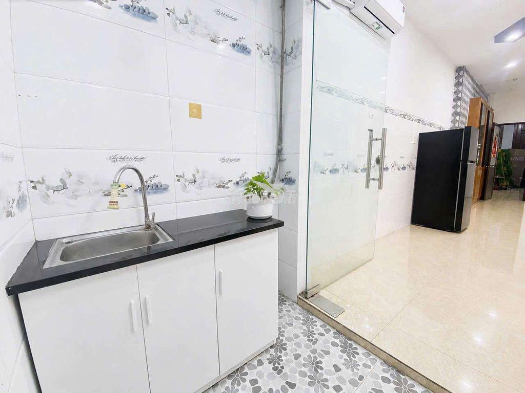 Căn hộ 1 phòng ngủ tách bếp siêu to - 3