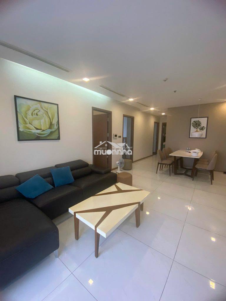4pn 25 tỷ - 152m2 - toà park - căn đầu hồi - view sông - lh cozy home - 3