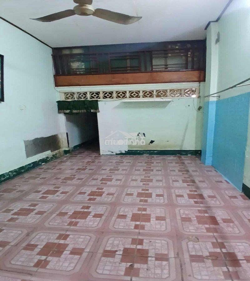 Bán nhà hxh nhỏ trần nhân tôn, p9, q5, 50m², 2 tầng, giá rẻ. - 2