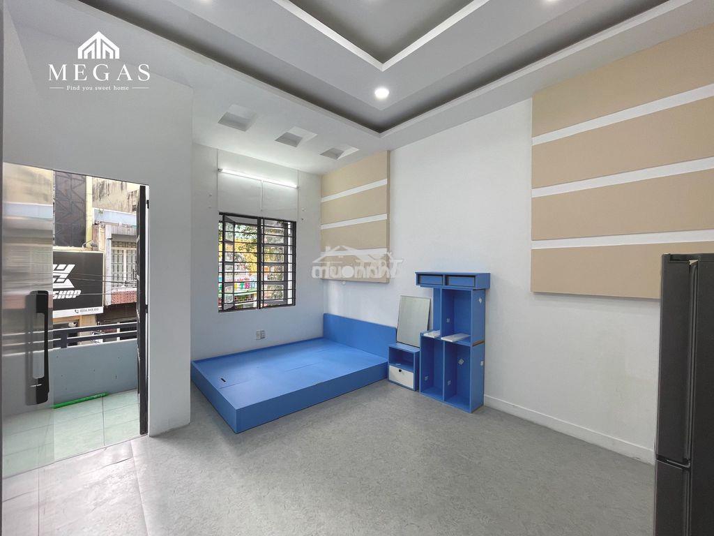 🏠 Phòng đẹp tân bình – giá tốt 📍 bình giã, tân bình - 4