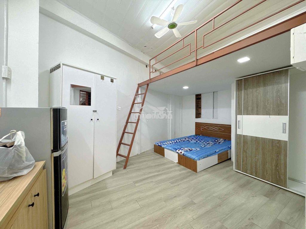 🏠 Thuê chỉ 1,6triệu – gần hutech, uef, ngoại thương, quận 1 - 3