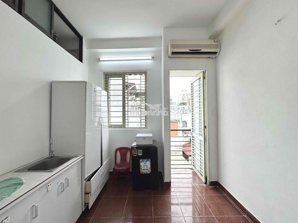 🏡Trống sẵn phòng 3,xx ban công full nt ngay trần đinh xu q1 xem ngay🏡 - 2
