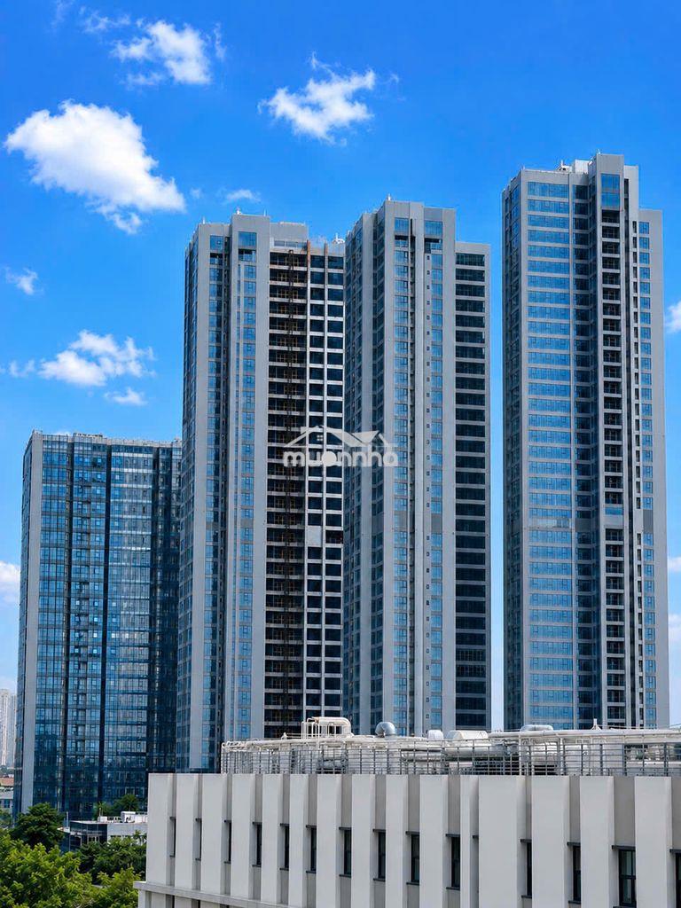 Bán căn 2pn2wc sunshine sky city q7 - sắp bàn giao, giá dưới 4 tỷ!
