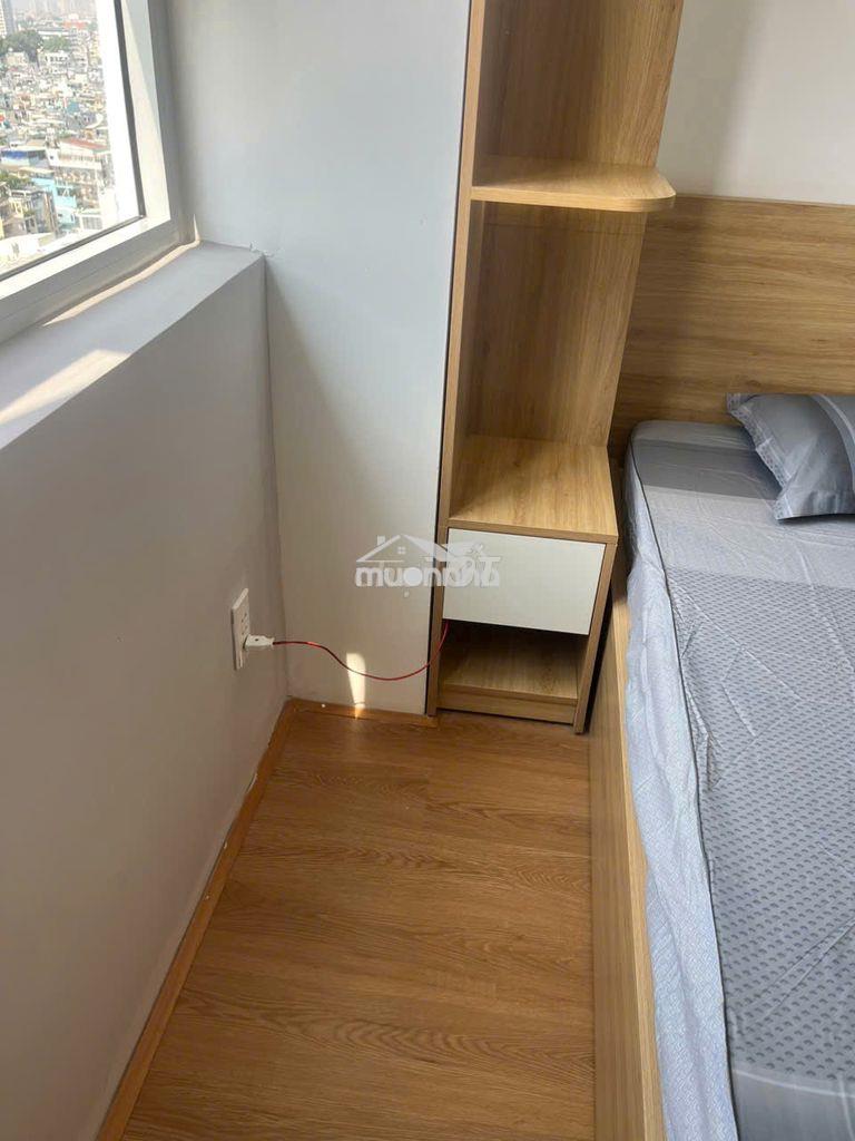 Bán căn hộ chung cư ngô gia tự – 60m2 (2pn 1wc) tầng cao – 3.4 tỷ - 2