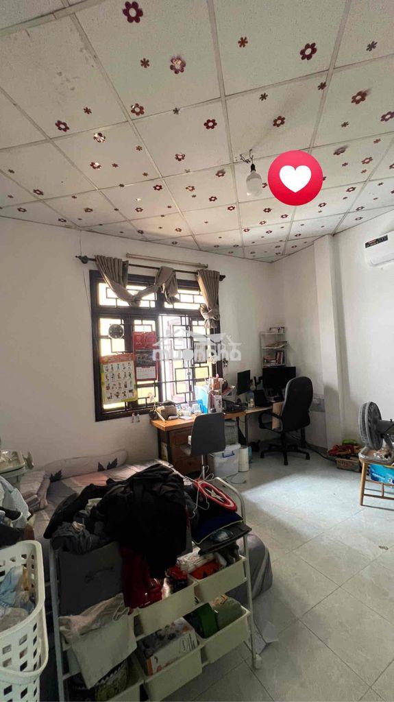 💥 4tr3 có phòng xinh – cửa sổ thoáng – ở gần hutech 💥 - 3