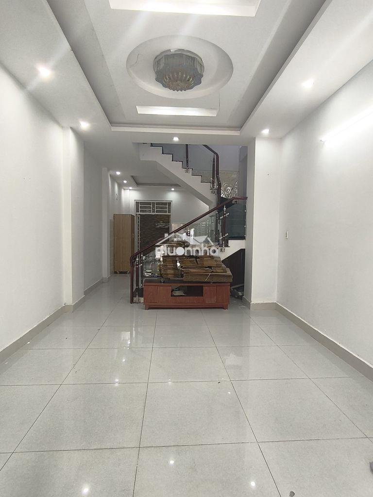 📢 Nhà 4pn - đường 30 linh đông - thủ đức - 2