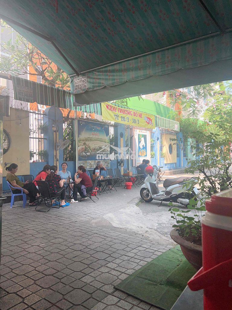 Chính chủ bán căn góc kinh doanh chung cư tây thạnh - 4