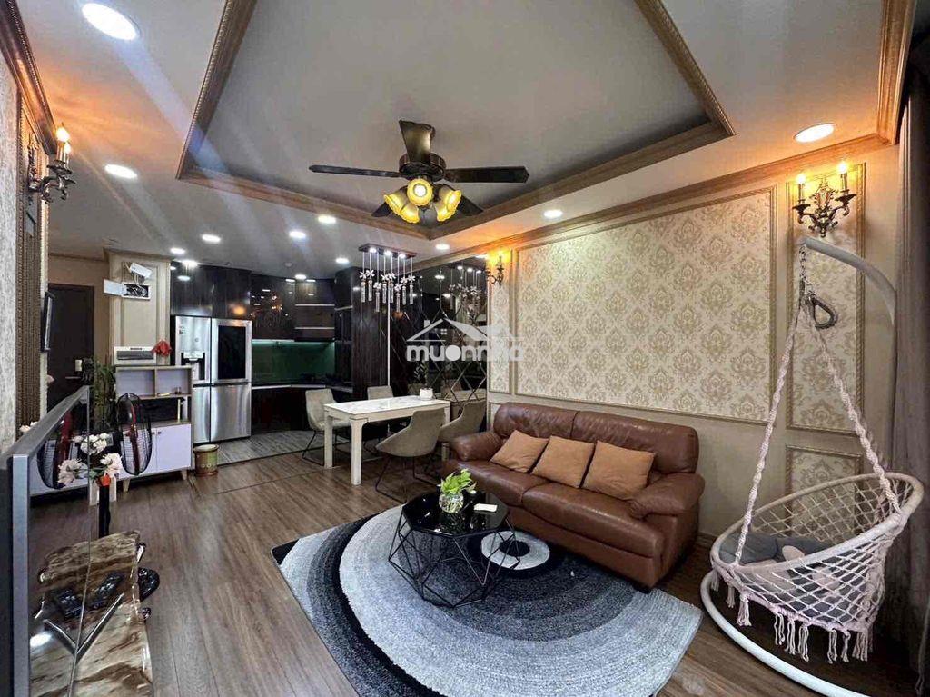 Bán căn hộ 3pn 2wc full nội thất gần sân bay y hình giá chỉ 7.3 tỷ - 2