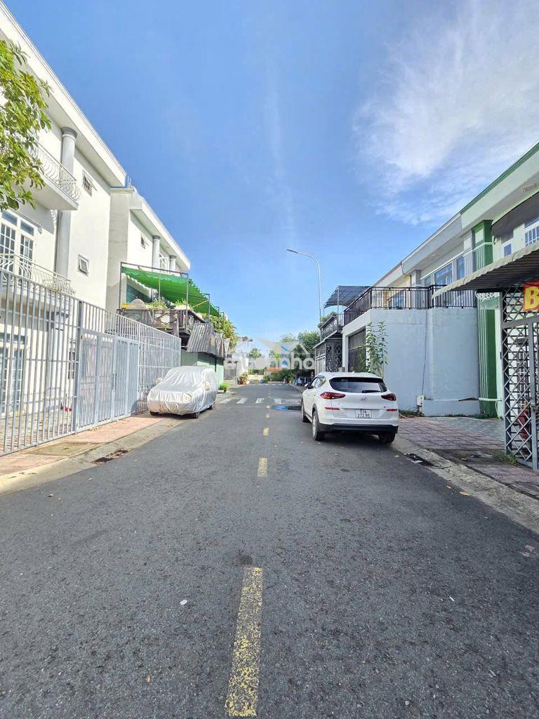 Bán nhà hoàn công giá rẻ gần chợ thuận giao - thuận an  - 2