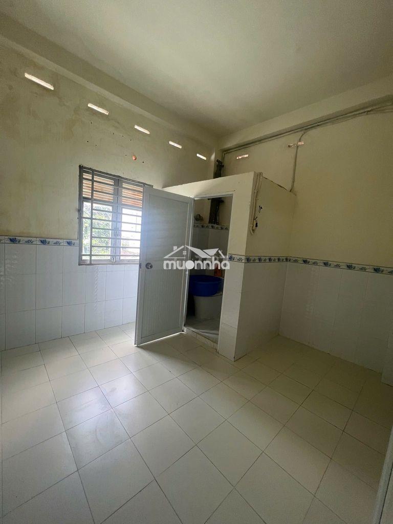 Chính chủ cho thuê nhà nguyên căn hẻm ô tô cực đẹp đường trần đình xu - 2