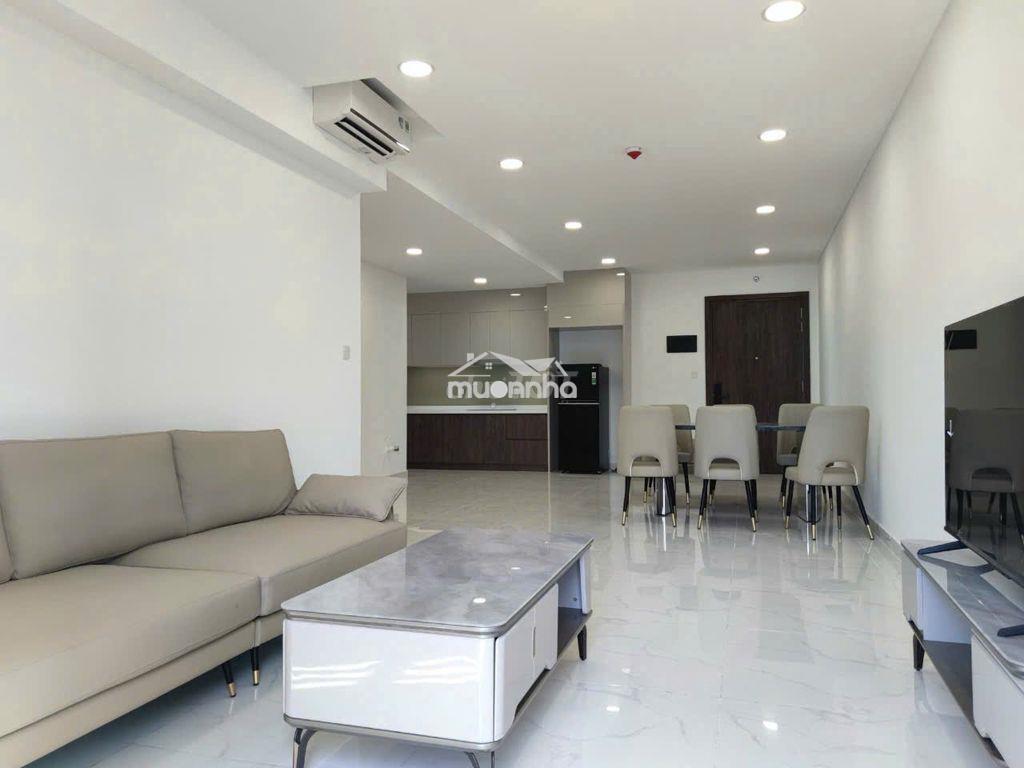 Cho thuê chung cư diamond brilliant,alnata,centery quận tân phú - 2