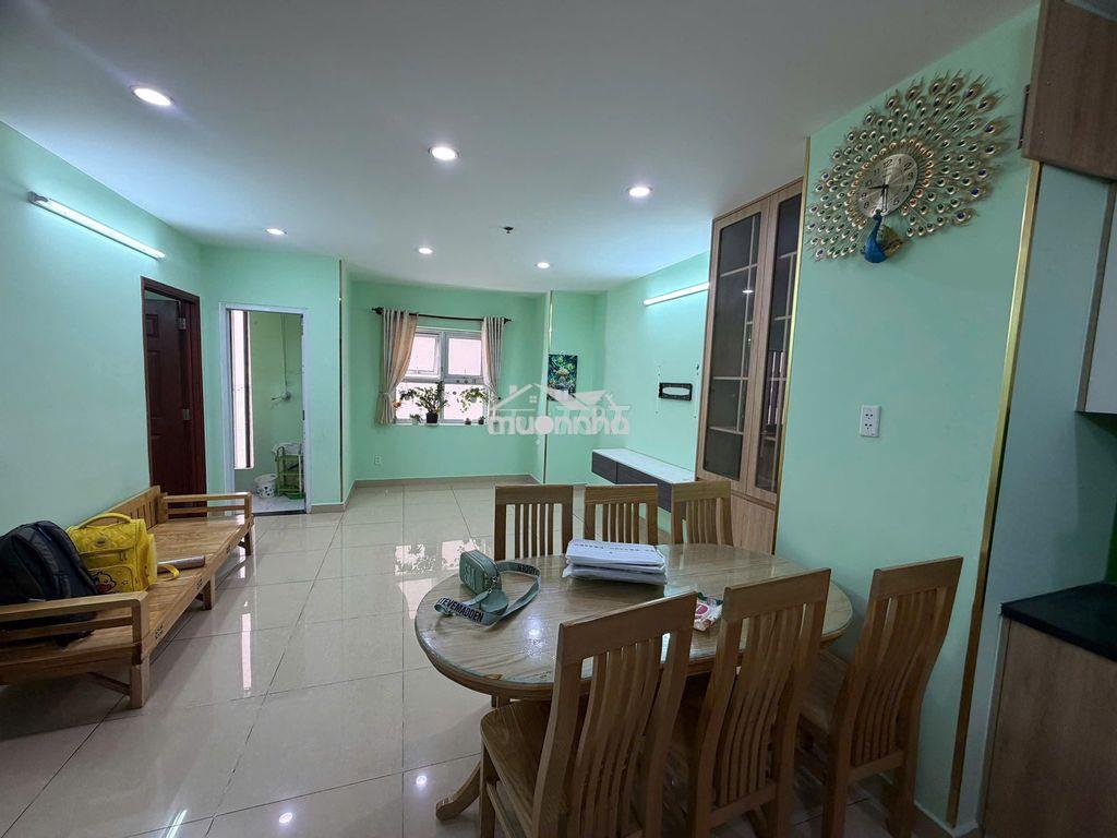 Cho thuê căn hộ tdh phước long dt 71m, 2 pn, full nội thất - 4