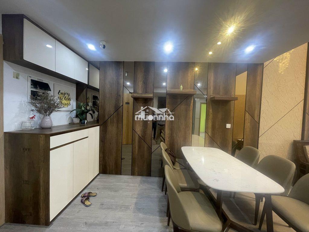 Cho thuê chung cư cao cấp emerald,centery,brilliant quận tân phú - 3