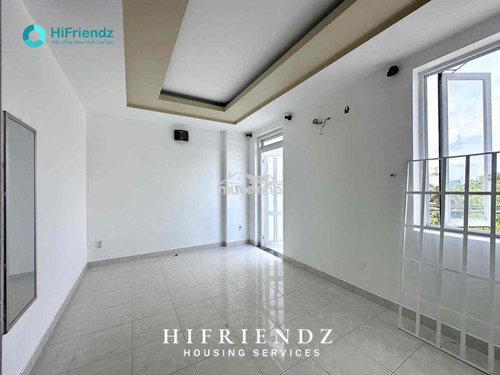 Studio ban công rộng thoáng gần tdtu, rmit, ueh, stu - 3