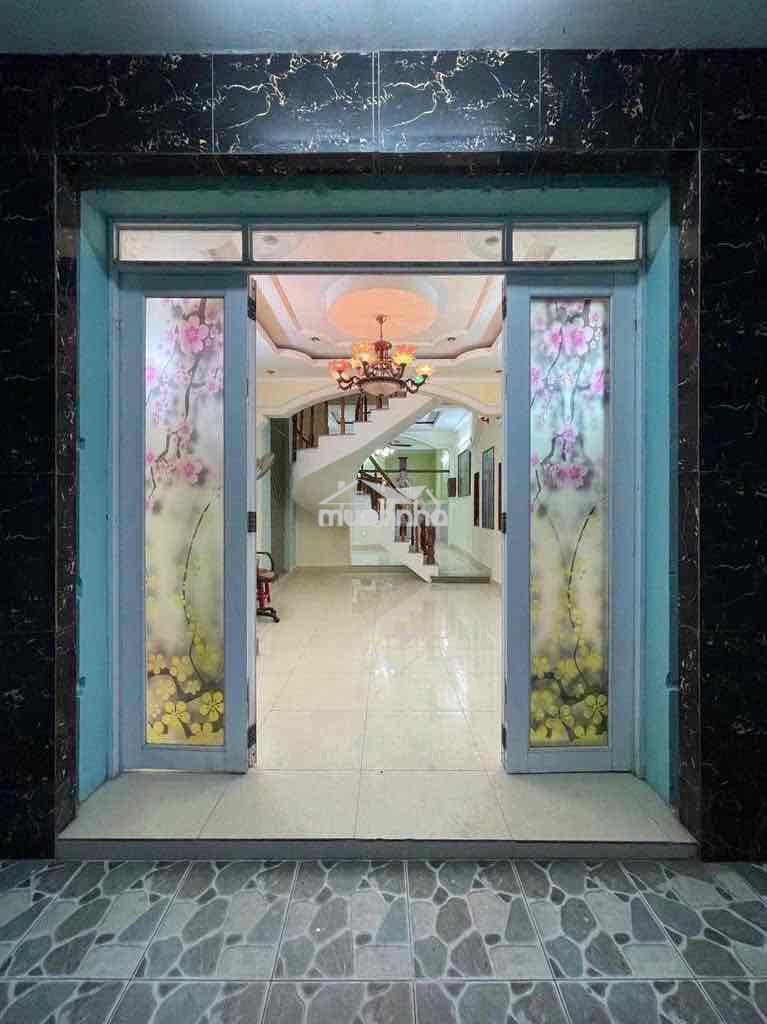 🏠Nguyên căn 5phòng 4x18m hẻm huỳnh tấn phát p.tân phú - quận 7 - 2