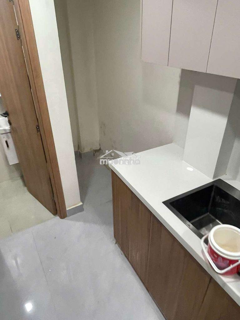 Cho thuê nhà 5tr đầy đủ nội thất  - 2