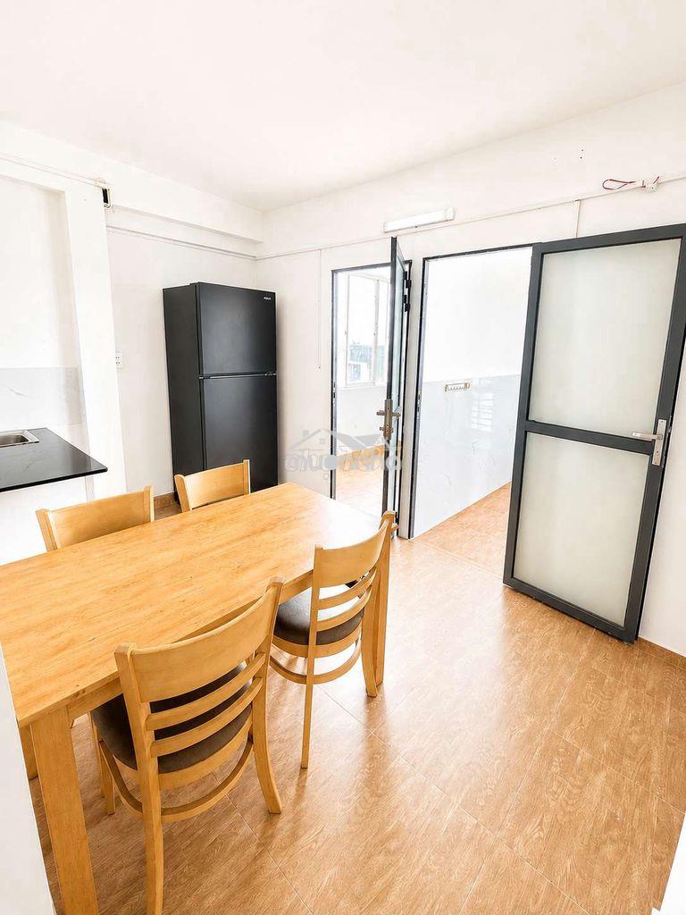 Phòng trọ 2phòng ngủ tách bếp giá rẻ