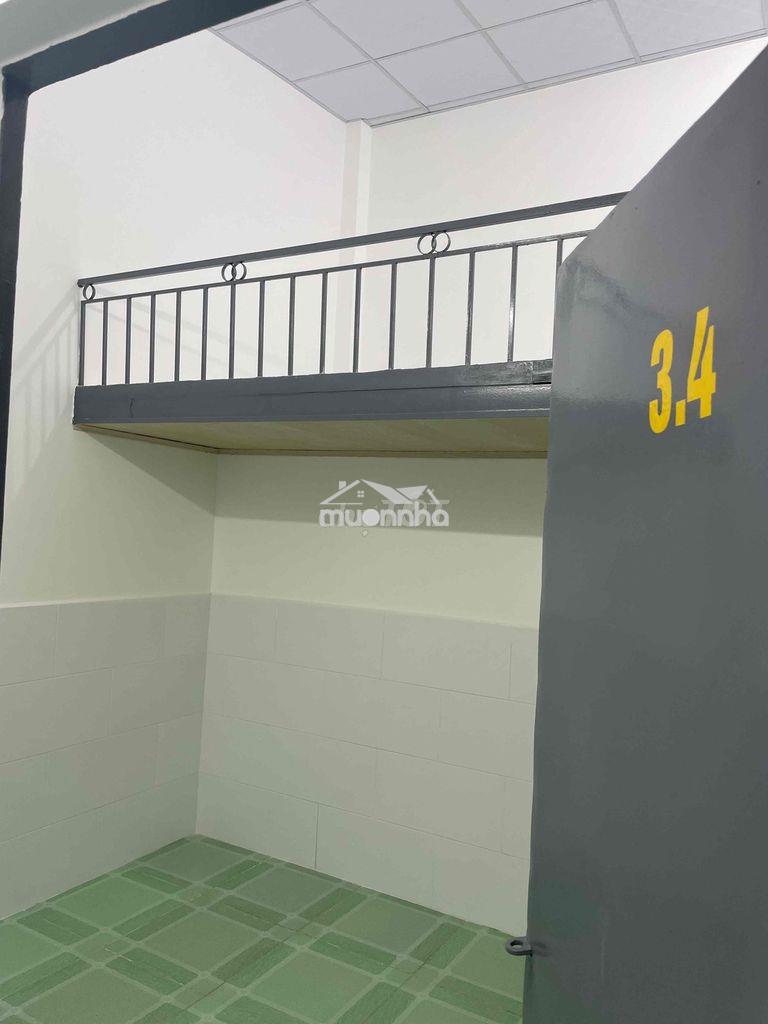 Phòng 20m có gác, ở an ninh có người dọn sv thuê - 2