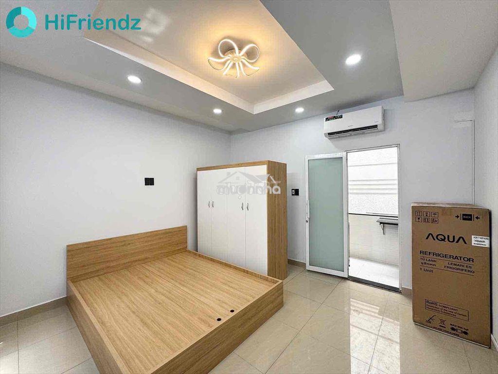 *** 1pn tách bếp ban công giá cực mềm - 2