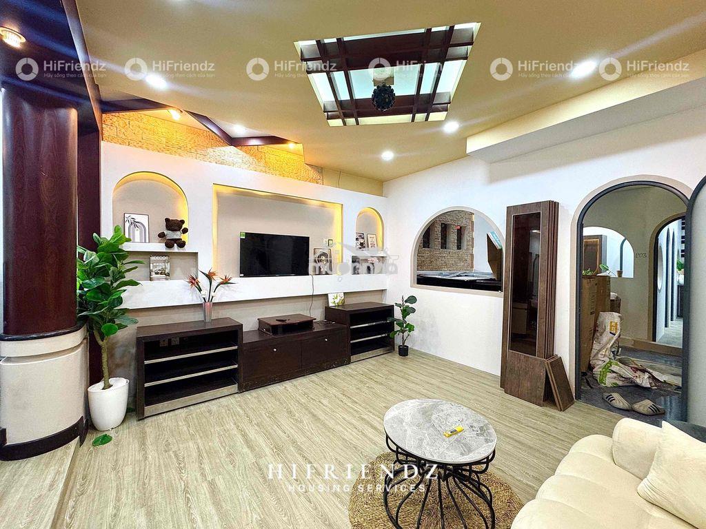 Studio cao cấp full nội thất mới tinh sát bên đh y dược - Ảnh 2