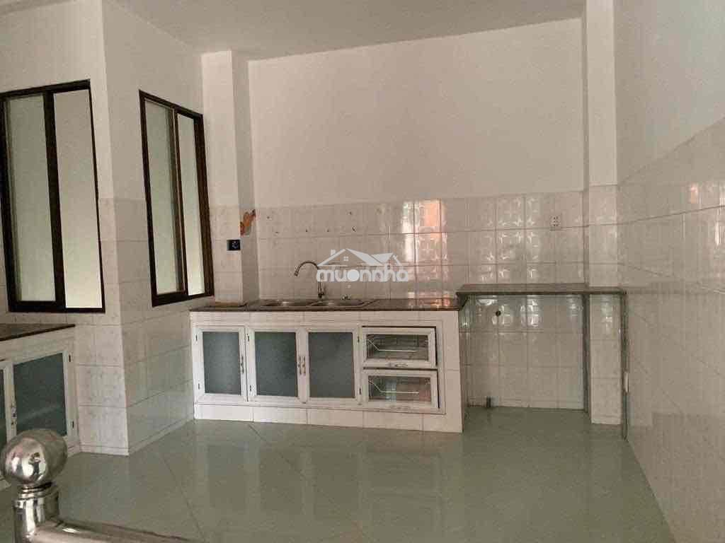 Nhà đẹp hxh quay đầu 3pn 3wc đường nơ trang long, bình thạnh - 3