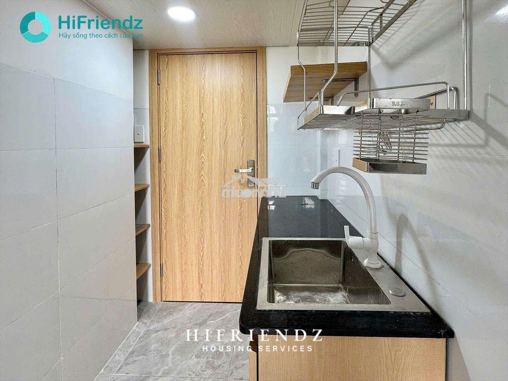 Khai trương 25 phòng duplex ban công ntcb gần huflit, nguyễn ảnh thủ - 4