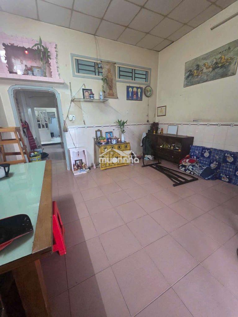 Cơ hội sở hữu căn nhà mặt tiền kinh doanh thỏa thích thiết kế. - 3
