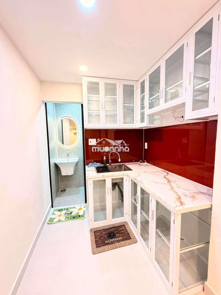 Ch tập thể, 33m. nguyễn bá tòng,f3,3.3m x 12m shr, 1.8 tỷ ( tl ) - 3