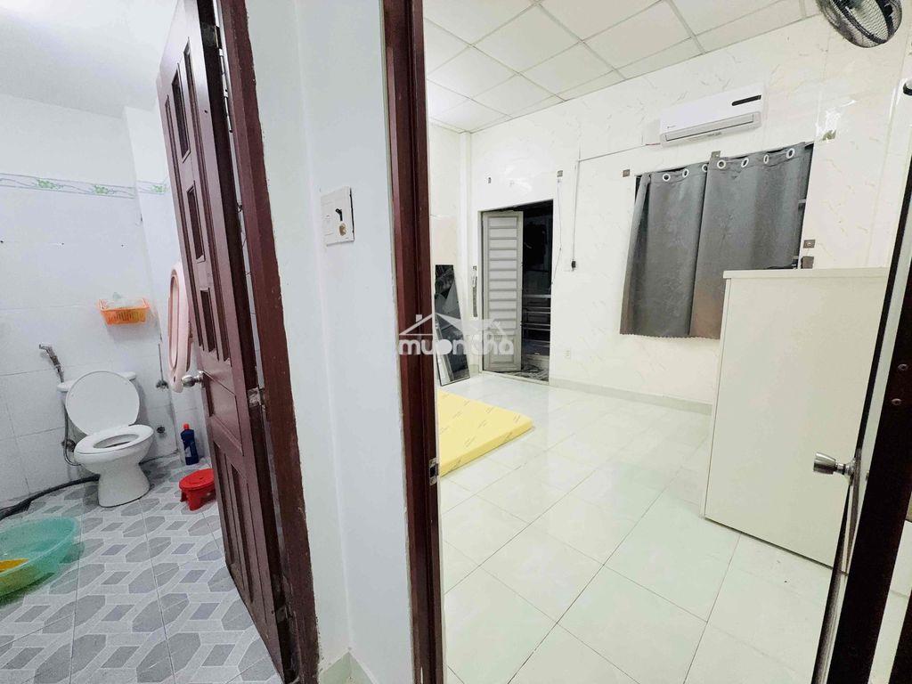 Cho thuê phòng có ban công thoáng tại ni sư huỳnh liên giá 3tr5 - 2