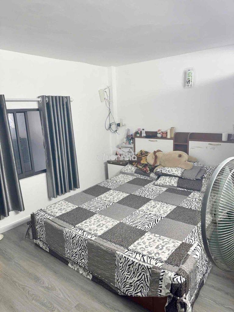 🔥 Nhà đẹp vườn lài – tân phú | hẻm ô tô | chỉ 5.789 tỷ 🔥 💥 42m² vuông - 3