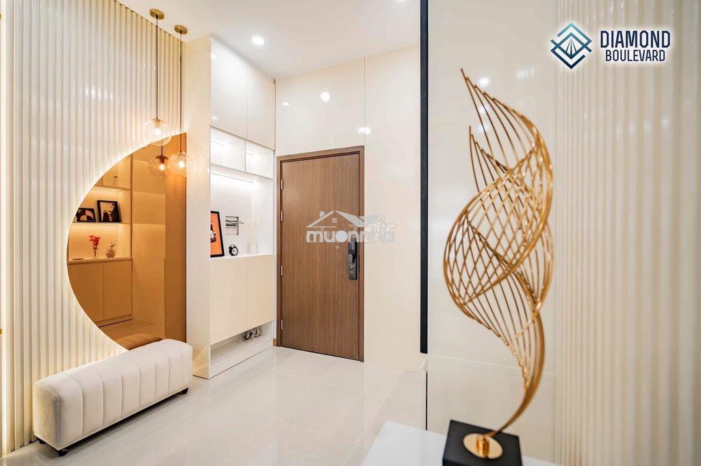 Full nội thất - habitat - 2pn - vào ở ngay - em bá - 2