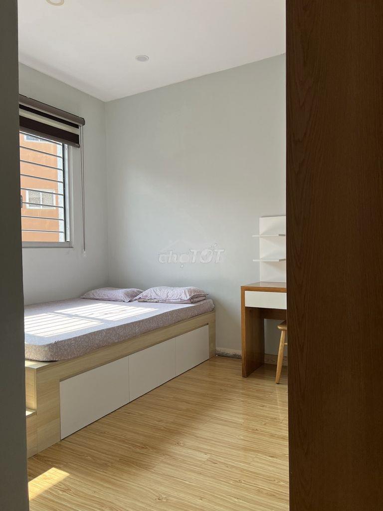 Cho thuê căn hộ 3pn full nọi thất như hình giá 13tr/tháng - 3