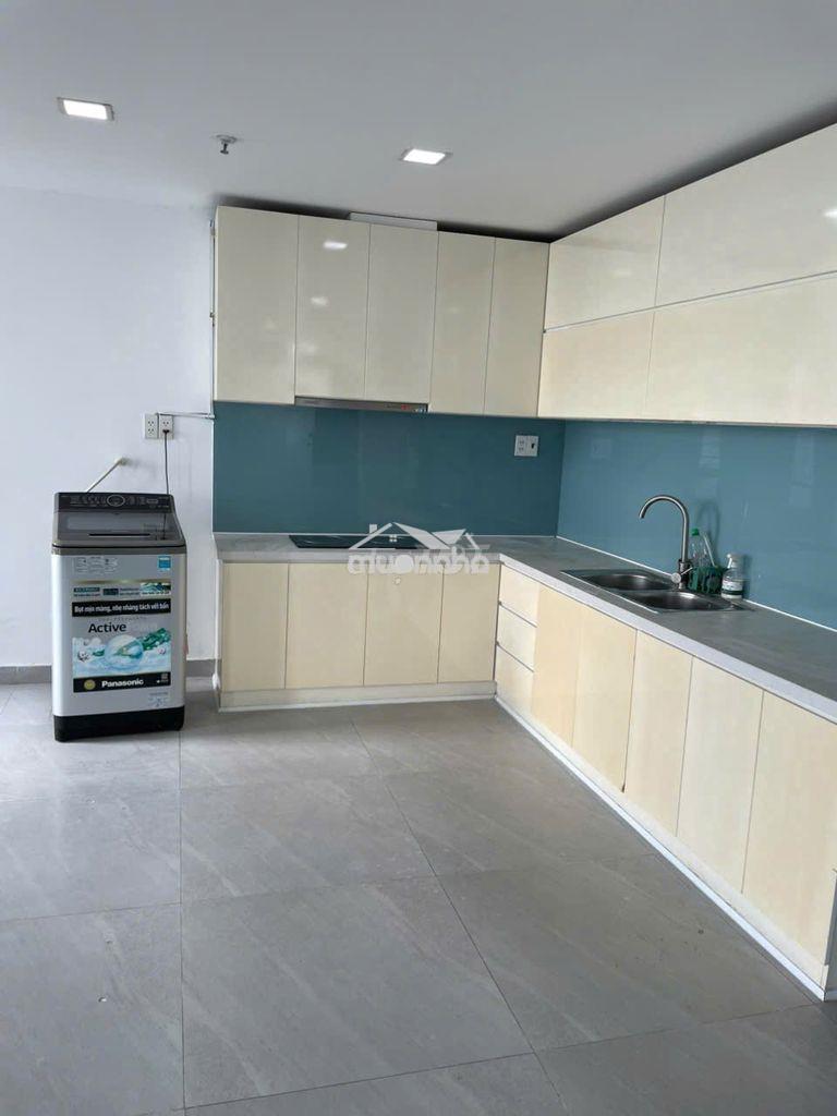 Cần cho thuê duplex  bảy hiền tower . 186m2. 3pn giá 17tr đầu t9 ở - 3