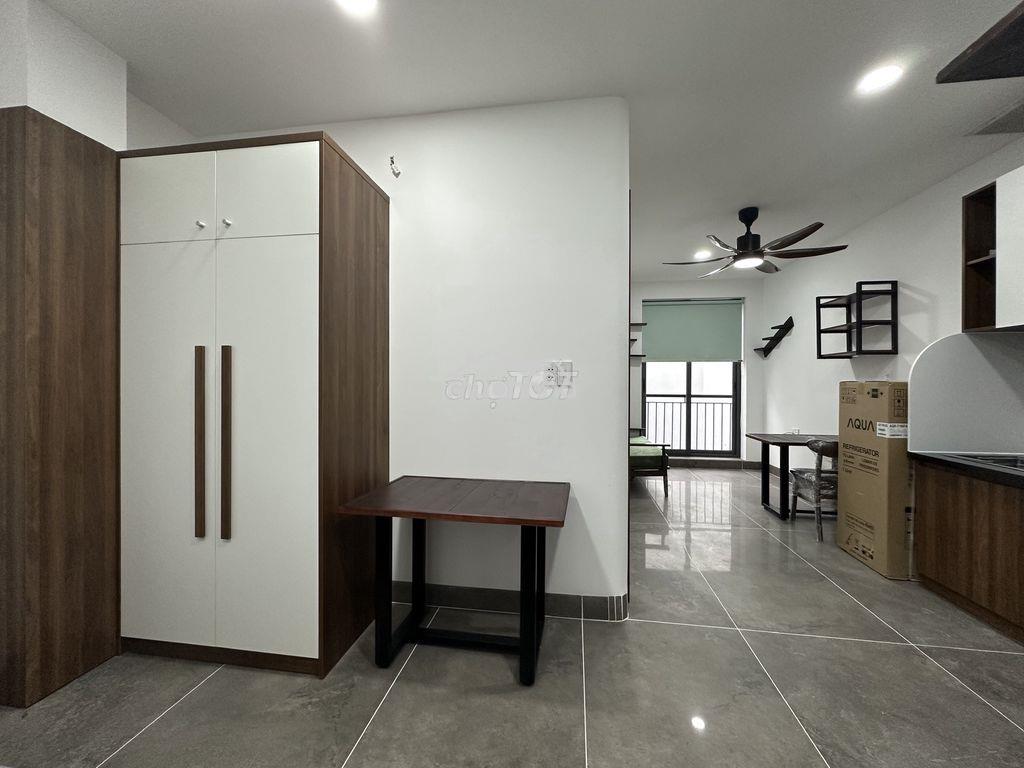 Cho thuê căn hộ mini | 45m2 | 2 giường | 4 người ở thoải mái . - 2