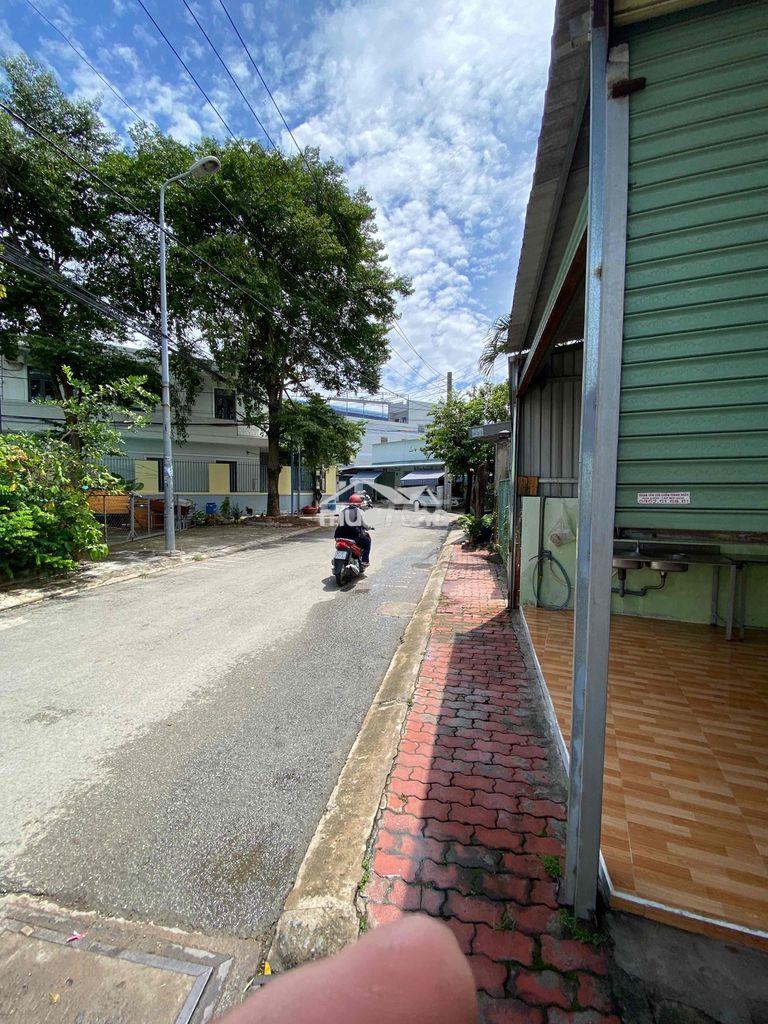 Cho thue kiot - 2